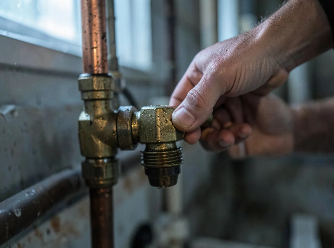 Emergency Plumber Goldsboro, NC FAQs